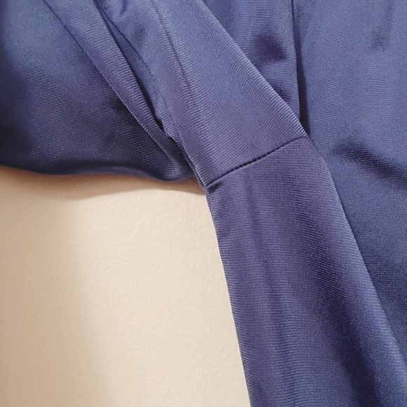 KAPPA blue, red and white track pants size M - Picture 4 of 10